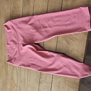 Womens Capri leggings
